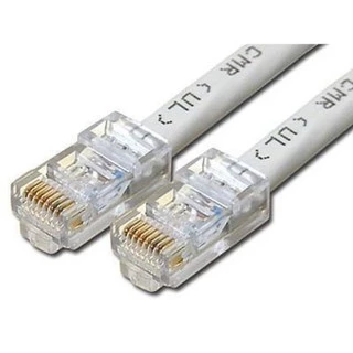 Dây Cáp Internet Bấm Sẵn Hai Đầu ( 3-15 mét) Màu Xanh