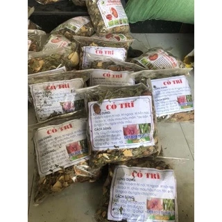 1Kg CỎ TRĨ ( trĩ nội + trĩ ngoại)