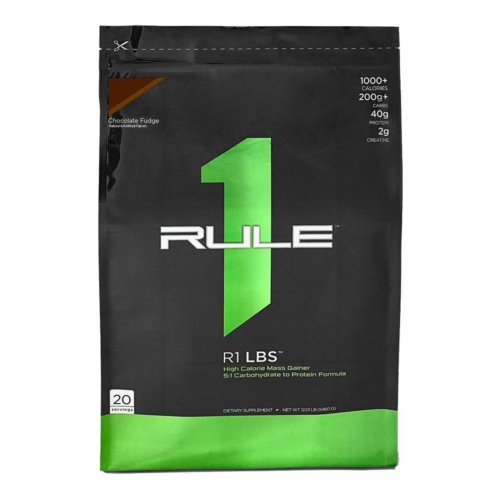 1KG SỮA TĂNG CÂN TĂNG CƠ CHẤT LƯỢNG - RULE1 MASS GAINER