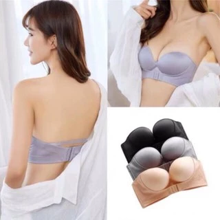 Áo Lót Chống Tụt Cài Trước Siêu Hot