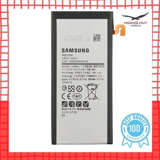 Pin Samsung Galaxy A810 / A8(2016 / EB-BA810ABE Dung Lượng 3300mAh Hàng Zin Nhập Khẩu Bảo Hành 6 Tháng 1 Đổi 1