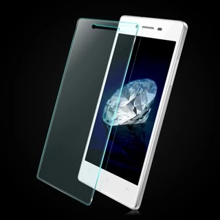 Kính cường lực trong suốt Oppo Mirror 5 / A51w (Kèm miếng lau)