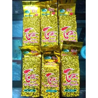 Chè xanh thái nguyên loại 1 gói 1kg