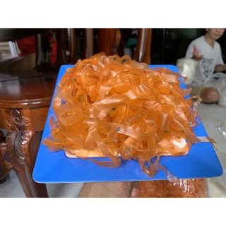 500g bánh tráng dẻo tôm được cắt sợi chuẩn Tây Ninh