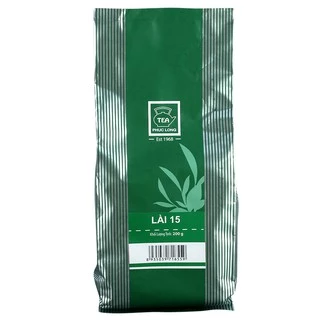 <LUÔN CÓ SẴN HÀNG> Trà Lài 15 500Gr - Phúc Long Coffee & Tea