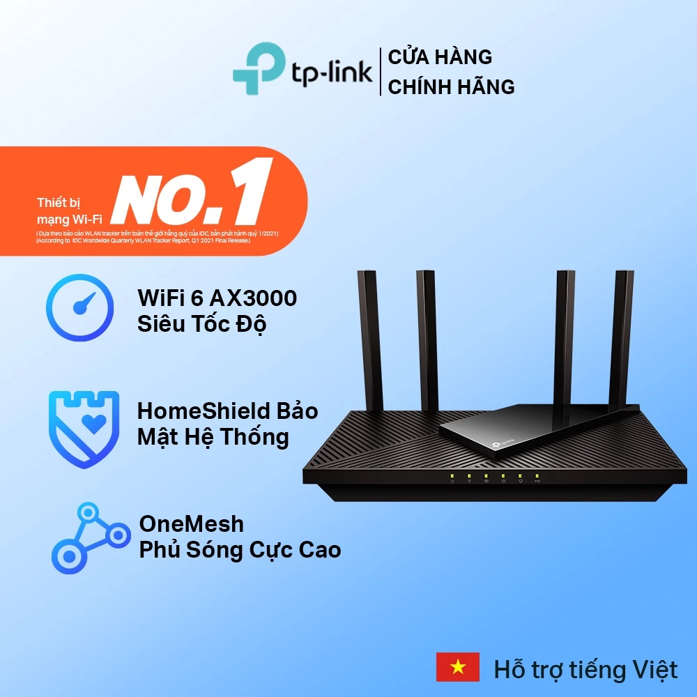 [Hỏa Tốc] Bộ Phát Wifi TP-Link TL-WR840N Chuẩn N 300Mbps
