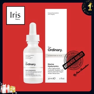 (BILL CANADA) Serum cấp ẩm Marine Hyaluronics – The Ordinary.