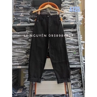 QUẦN BAGGY BÒ UNISEX 💥SIÊU HOT,SIÊU RẺ💥