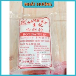 Bột Bánh In Sanh Ký (500g)