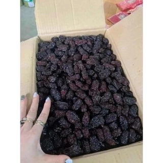 Táo tàu đen sấy khô - 500g ⚠️Lẻ = Sỉ ⚠️[FREE SHIP]TỪ ĐƠN 50K, [Loại Đặc Biệt] Hàng ngon nhà làm