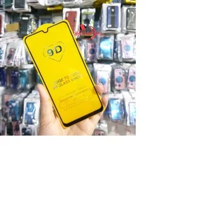 Kính cường lực 9D Full màn hình cho điện thoại Samsung Galaxy A10, A10s, A20, A20s, A30, A30s,A50, A50s,M20,M21,M30,M30s