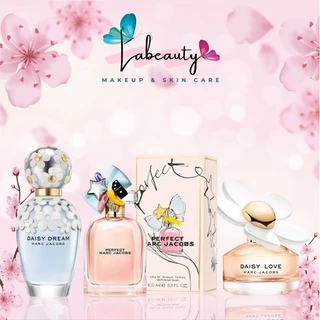 [ Full Size ] Nước Hoa Marc Jacobs Daisy Love, Daisy Dream 100ml, Nước Hoa Nữ Chính Hãng