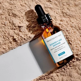 [BẢN MỸ] Serum Kiểm Soát Dầu, Xóa Mụn và Chống Lão Hóa SkinCeuticals Blemish + Age Defense 30ml