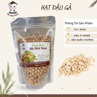 1KG ĐẬU GÀ  (HẠT CHƯA CHẾ BIẾN)