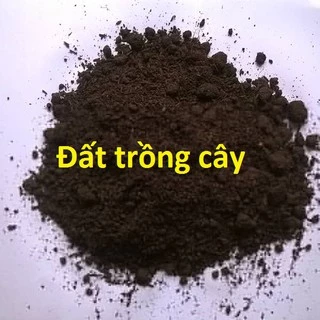 Đất trồng Cây Dinh Dưỡng Chibas Thủy Cam 1kg, THÀNH PHẦN DINH DƯƠNG TRONG ĐẤT CAO