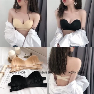 Áo ngưc Bra Nữ Không Gọng Sexy,ôm ngực gợi cảm C1209