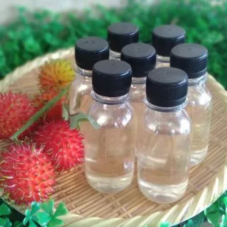 CHAI HƯƠNG ĐỂ NẤU NƯỚC SÂM NGON{ 100 ML}