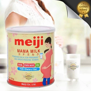 sữa bầu Meiji Mama 350g