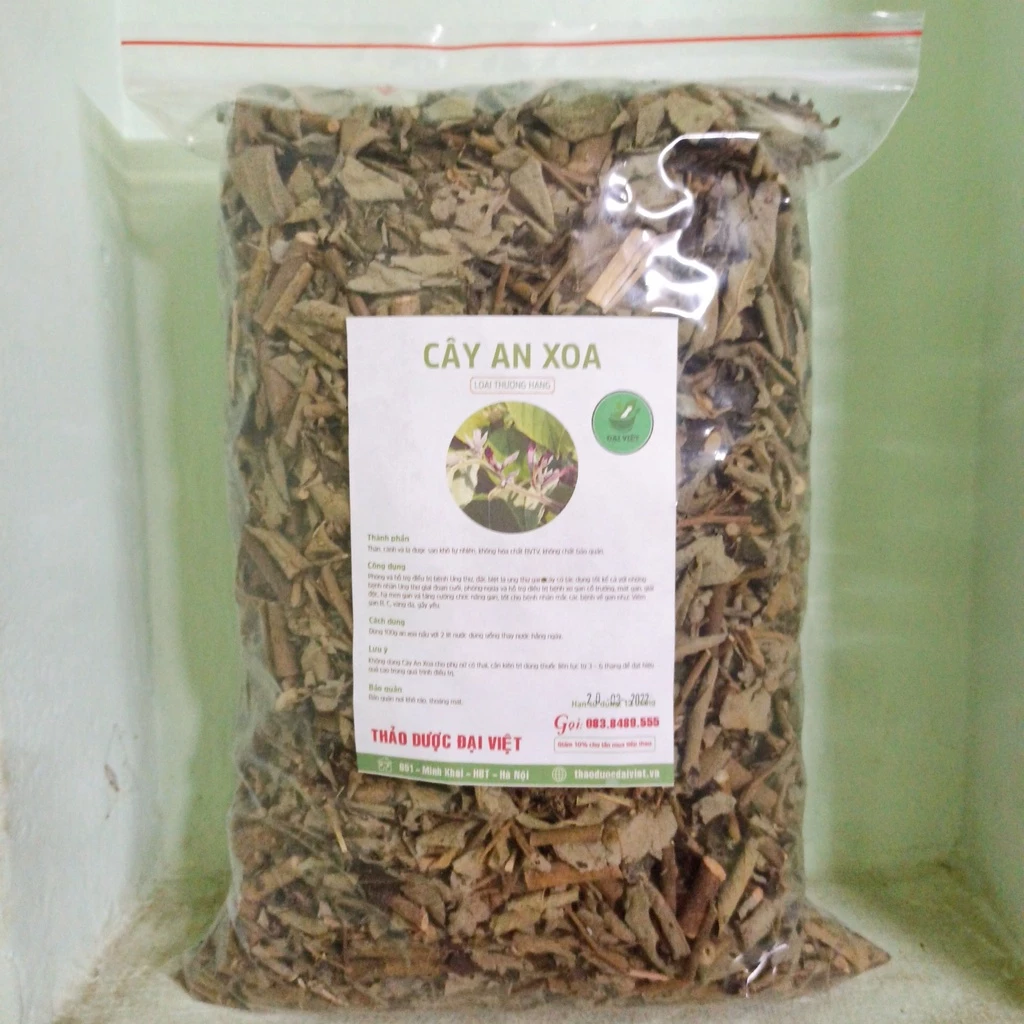 Cây An Xoa khô [1KG] Cam kết hàng chuẩn đẹp