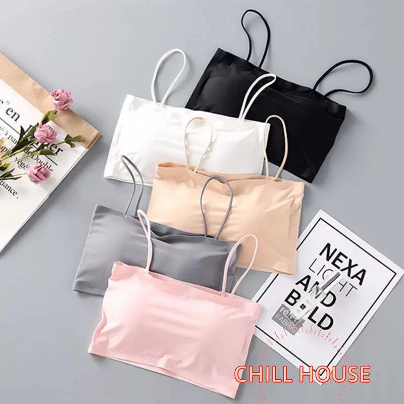 sale ÁO LÓT VECYLA BRA ĐÚC SU QUÂY 2 DÂY CHẤT MÁT LỊM 8881