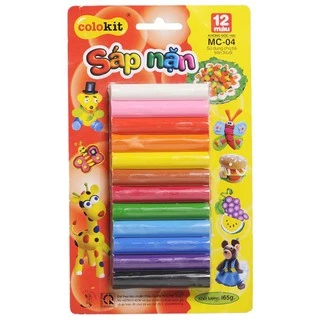 Sáp nặn Colokit MC04