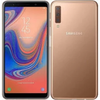 [ Rẻ Vô địch ] điện thoại Samsung Galaxy A7 2018 A750 bản 2sim (4GB/64GB) máy Chính Hãng, màn 6inch, camera nét GGS 04