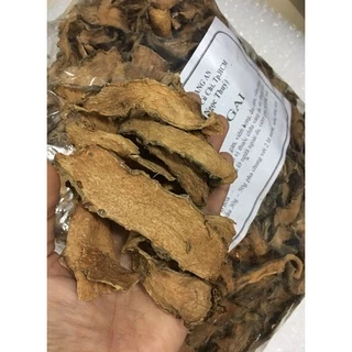 Cây Mướp Gai (Củ Móp Gai) Khô 1kg, Bảo Vệ Gan, Tốt Cho Người Gan