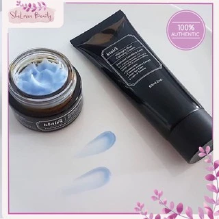 Kem dưỡng phục hồi da Klairs Midnight Blue Calming Cream