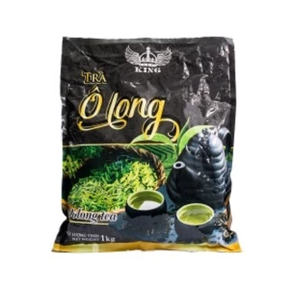 trà olong xuân thịnh chiết lẻ 100gr