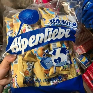 kẹo mút alpenliepe bịch (39 cái)