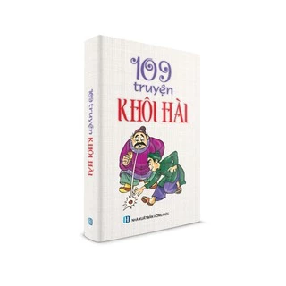 Sách thiếu nhi - 109 Truyện khôi hài