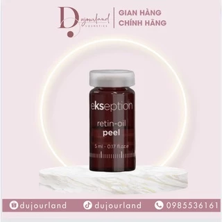 Tinh chất Peel da Retin-oil Pêl Ekseption