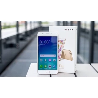 Điện thoại Oppo F1s 2sim Ram 3G/32G cũ Chính hãng