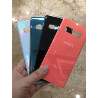 Nắp lưng Samsung S10 Plus (S10+) nhựa cứng