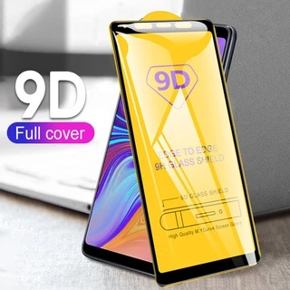 Kính Cường Lực 9D Cho Xiaomi Redmi 10 9 8 7 6 10X 9C 9A 9T 8A 7A 6A Note 11 10 9 8 7 6 Pro 11T 11S 10T 8T 9T 11 10 9 8T 10T 9T 11i