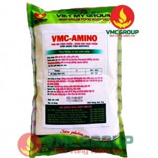 VMC AMINO – CHẤT ĐIỀU VỊ THỰC PHẨM THAY THẾ MÌ CHÍNH