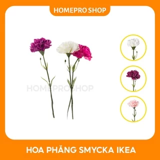 Hoa phăng SMYCKA - IKEA  Chính Hãng, Giao Nhanh Hoả Tốc 2h