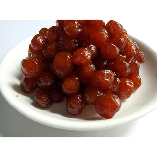 200g mứt chùm ruột chua ngọt