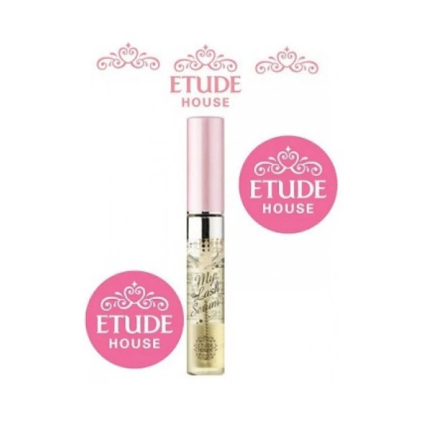 Tinh Chất Dưỡng Mi Etude House 9g