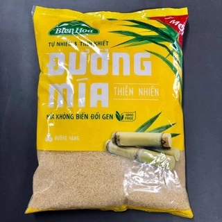 Đường vàng Biên Hòa 1kg