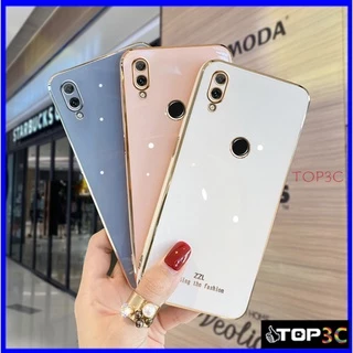 ốp điện thoại vivo V11i ốp điện thoại vivo V9 Ốp Điện Thoại Thời Trang Cho Vivo Y95 Y93 Y91 Y91i V9 Y85 V11i V11 Y91C Y1S Y20 Y12S Y20S Y17 Y15 Y12 Y11 U10 ZB