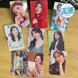 Bộ 9 Card Suzy Người Tình Quốc Dân Đẹp Đắm Đuối