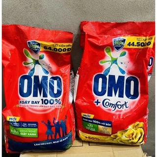 Bột Giặt Tay Omo 2.9kg/2,6kg