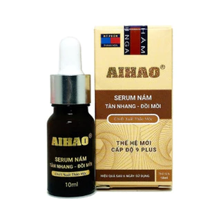 AIHAO Serum Nám - Tàn Nhang - Đồi Mồi (10ml)