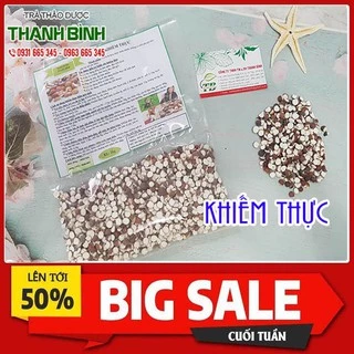 Khiếm Thực 500g - Thảo Dược Thanh Bình