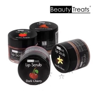 Tẩy Tế Bào Chết Môi Beauty Treat Lip Scub