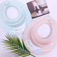 Ghế lót toilet trẻ em Notoro (Nhật Bản) Đảm bảo an toàn tuyệt đối khi bé sử dụng nhà vệ sinh