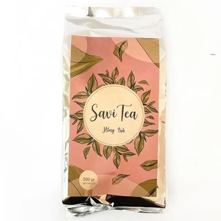 Hồng trà Savi Tea pha trà sữa túi 500g