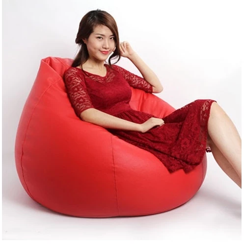 { NHANH } Ghế lười hạt xốp size L rẻ nhất TPHCM - đủ màu