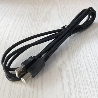 dây usb máy in bill (cáp kết nối máy in hoá đơn)